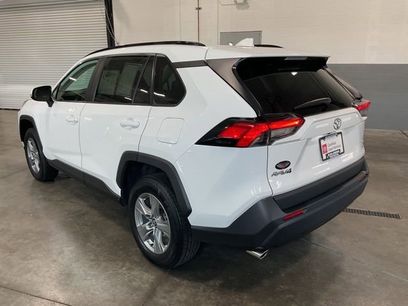 Used 2024 Toyota RAV4 XLE