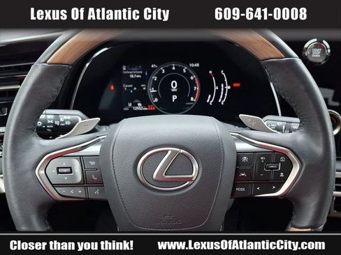 Certified 2024 Lexus RX 350 Premium w/ Accessory Package (Z1) AWD/4WD image 19