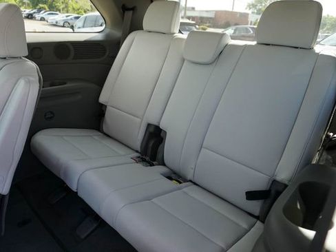 New 2026 Hyundai Palisade SEL Premium FWD image 22