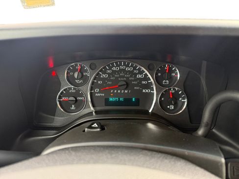 Used 2023 Chevrolet Express 3500 LS image 11