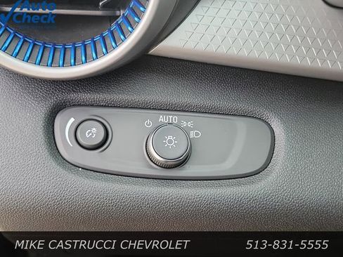 Used 2024 Chevrolet Trax LS w/ LS Convenience Package FWD image 22