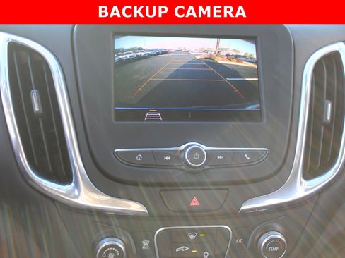 Used 2020 Chevrolet Equinox LT image 21