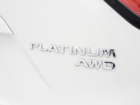 Used 2017 Nissan Murano Platinum image 15