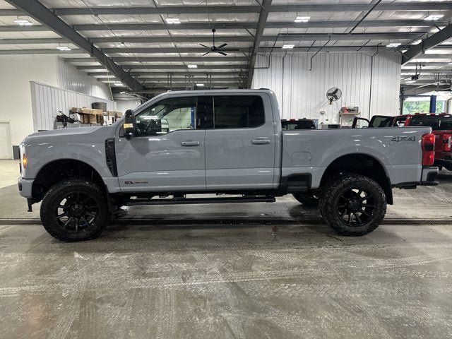 Used 2026 Ford F250 Lariat w/ Black Appearance Package AWD/4WD image 5