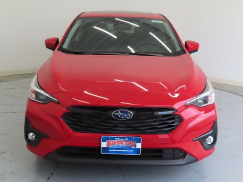 New 2026 Subaru Impreza 2.0i Sport image 11