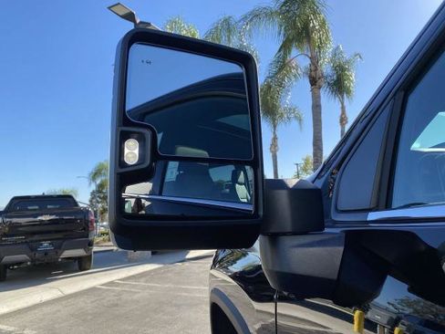 New 2026 Chevrolet Silverado 2500 High Country w/ Technology Package AWD/4WD image 21