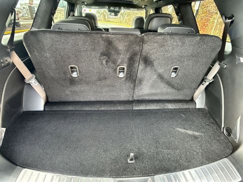 New 2026 Hyundai Palisade Calligraphy image 27