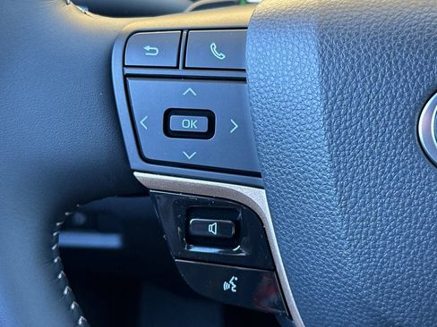 New 2026 Toyota Crown Signia Limited image 29