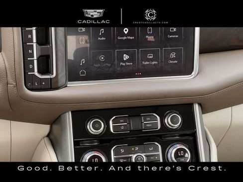 Used 2023 GMC Yukon Denali AWD/4WD image 16