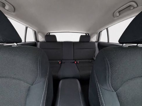 Used 2015 Subaru Crosstrek 2.0i Premium AWD/4WD image 19
