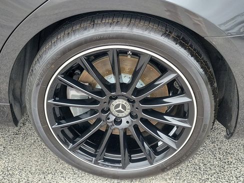 Certified 2022 Mercedes-Benz S 500 4MATIC image 11