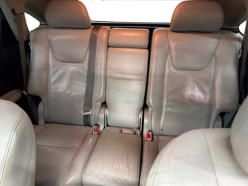 Used 2012 Lexus RX 450h FWD w/ Premium Pkg image 28