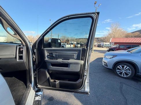 Used 2016 RAM 2500 Outdoorsman AWD/4WD image 24