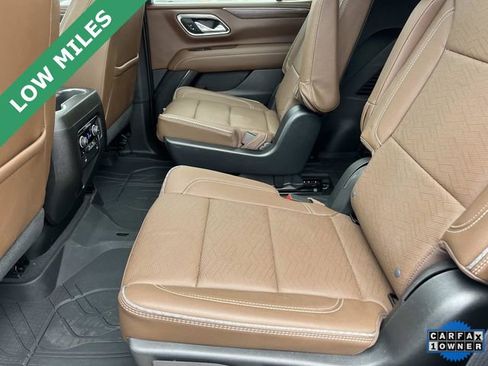 Used 2023 Chevrolet Tahoe High Country image 19