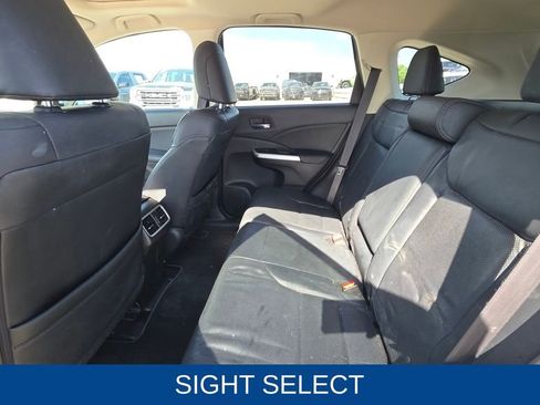 Used 2015 Honda CR-V EX-L image 12