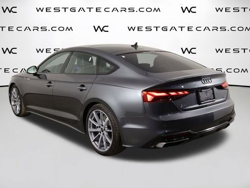 Used 2025 Audi A5 2.0T Premium Plus image 47