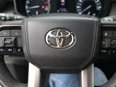 Used 2024 Toyota Tundra SR5 w/ SR5 Premium Package AWD/4WD image 16