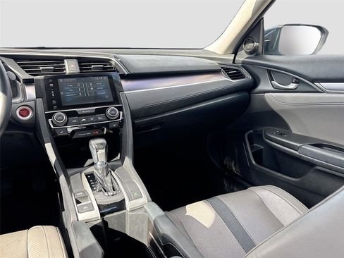 Used 2017 Honda Civic EX-L image 25