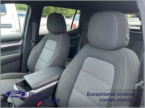 Used 2026 GMC Terrain Elevation FWD image 11