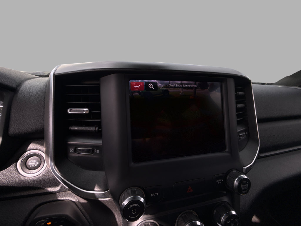 Used 2024 RAM 2500 Big Horn AWD/4WD image 22