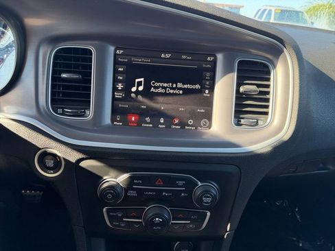 Used 2022 Dodge Charger Scat Pack image 21