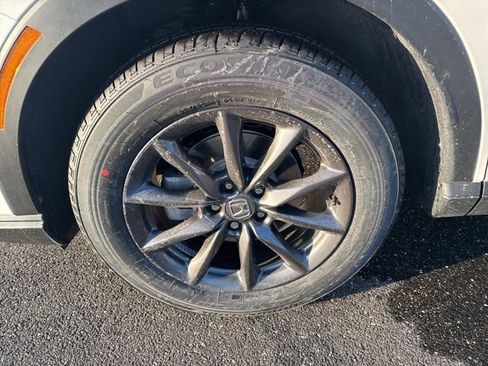 New 2026 Honda CR-V EX-L image 11