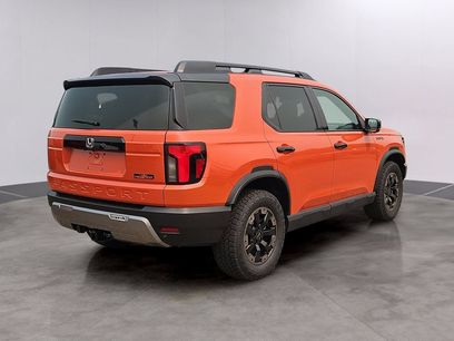 New 2026 Honda Passport TrailSport Elite