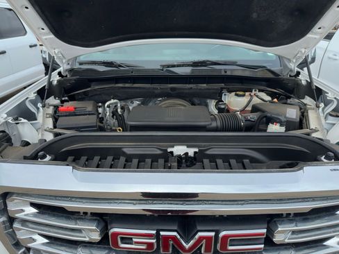 Used 2020 GMC Sierra 1500 SLT w/ SLT Convenience Package image 29