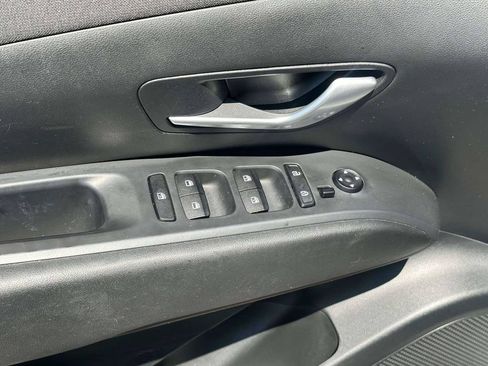 Used 2023 Hyundai Tucson SEL w/ Convenience Package AWD/4WD image 17