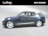Used 2018 Audi Q7 3.0T Prestige w/ Prestige Package image 4