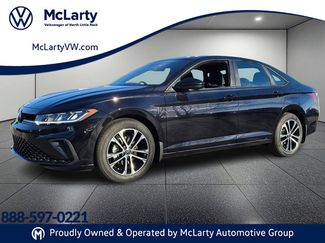 New 2026 Volkswagen Jetta Sport video 1