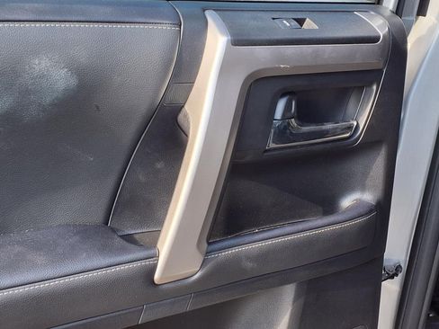 Used 2024 Toyota 4Runner SR5 image 34