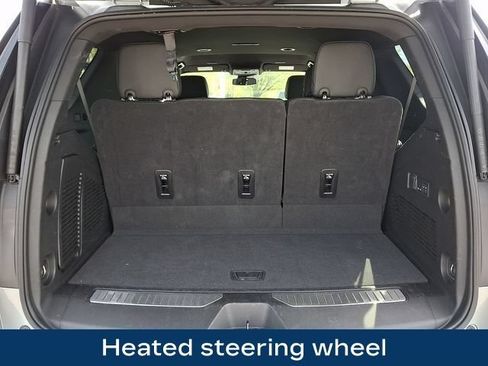 Used 2025 GMC Yukon Denali AWD/4WD image 37