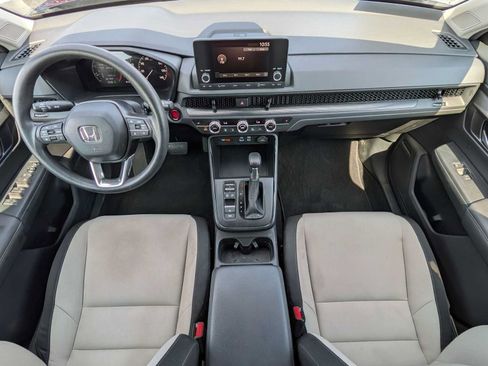 Used 2024 Honda CR-V EX image 22