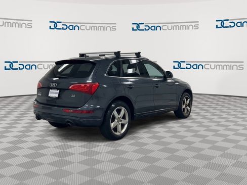 Used 2010 Audi Q5 3.2 Premium AWD/4WD image 8