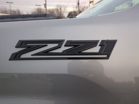 New 2026 Chevrolet Silverado 2500 LT w/ Trail Boss Package image 30