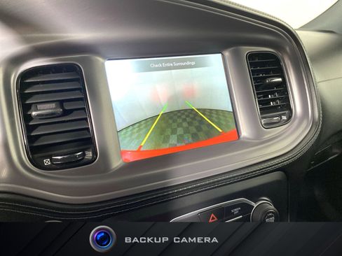Used 2023 Dodge Charger GT w/ Plus Group image 6