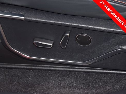 Certified 2023 Ford F150 Raptor w/ Raptor 37 Performance Package image 39