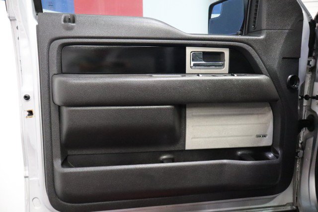 Used 2012 Ford F150 FX2 w/ FX Luxury Pkg RWD image 28