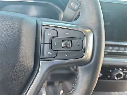 Certified 2024 Chevrolet Silverado 1500 LT image 1