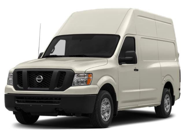 Used 2012 Nissan NV 2500 S w/ Side Curtain Airbag Pkg RWD image 1