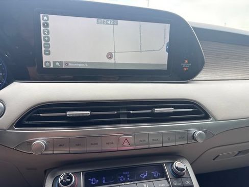 Used 2021 Hyundai Palisade SEL w/ Premium Package AWD/4WD image 8