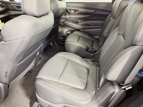 New 2026 Subaru Ascent Bronze Edition image 4