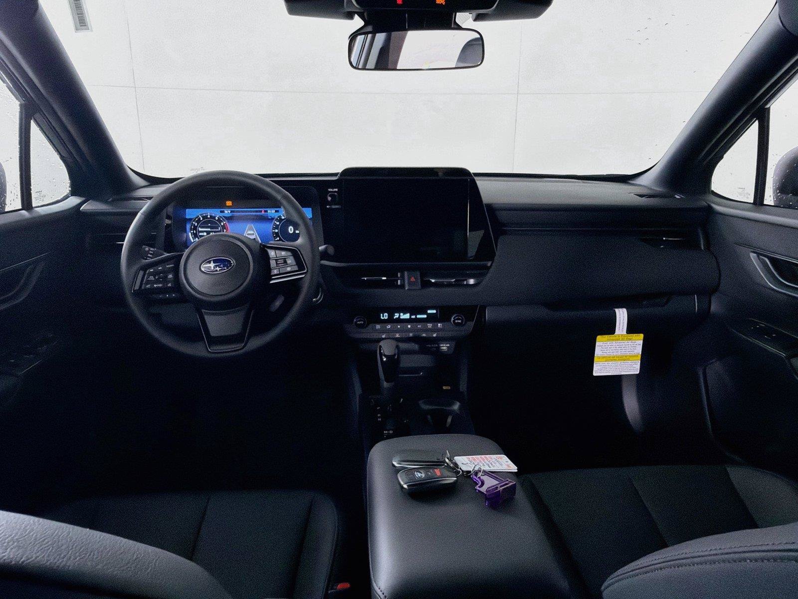 New 2026 Subaru Outback Premium AWD/4WD image 25
