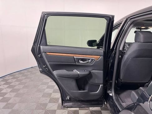 Used 2018 Honda CR-V EX image 33