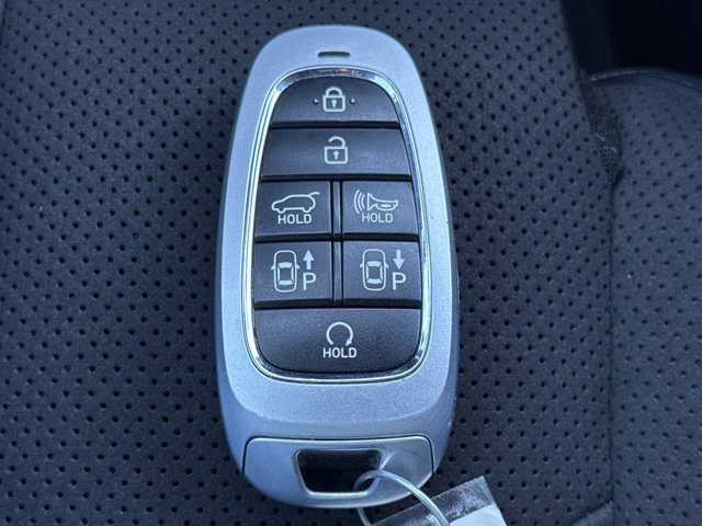 Used 2025 Hyundai Palisade Calligraphy AWD/4WD image 29