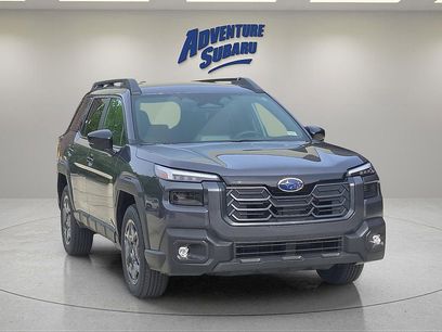 New 2026 Subaru Outback Premium