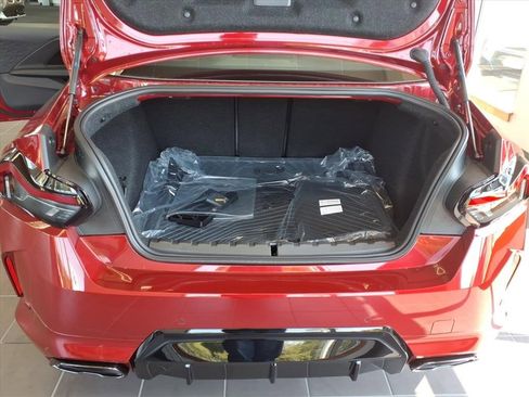 New 2025 BMW M240i xDrive Coupe image 20