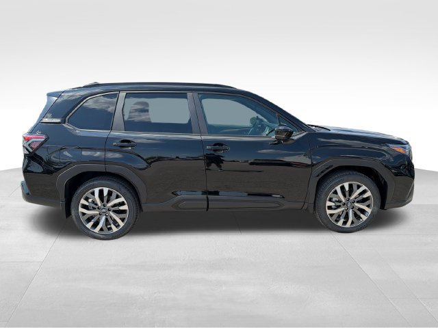 New 2026 Subaru Forester Touring AWD/4WD image 8
