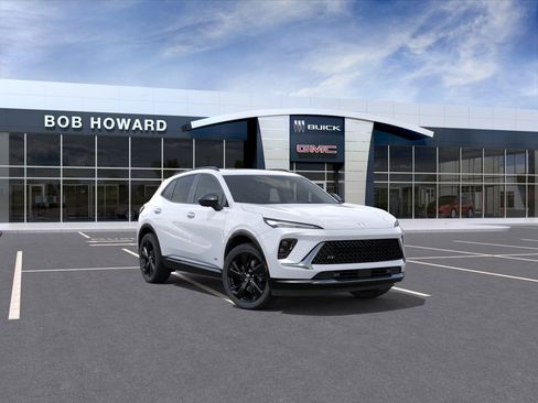 New 2026 Buick Envision Sport Touring image 25